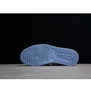 Jordan 1 Low (W) Blue DC0774-050 University 0821